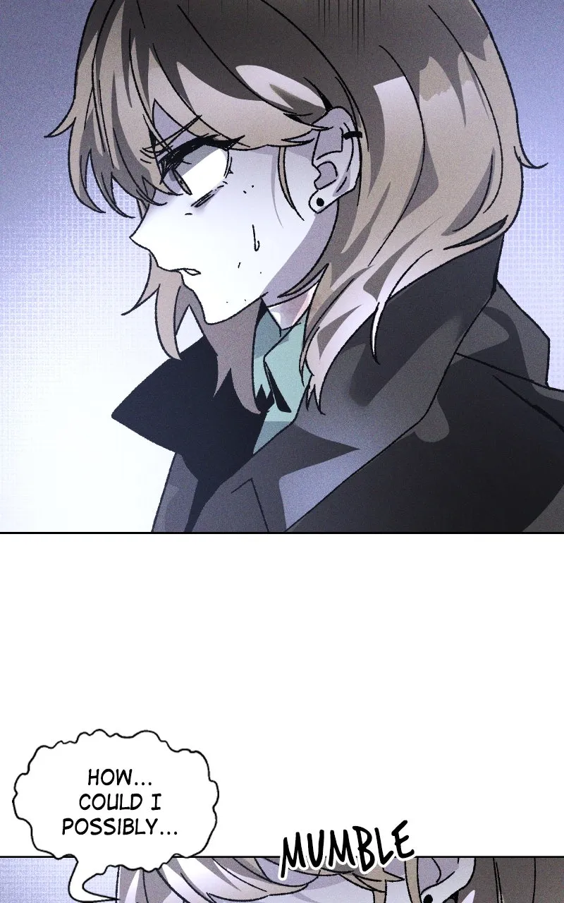 Destined Killer Chapter 8 page 36 - 