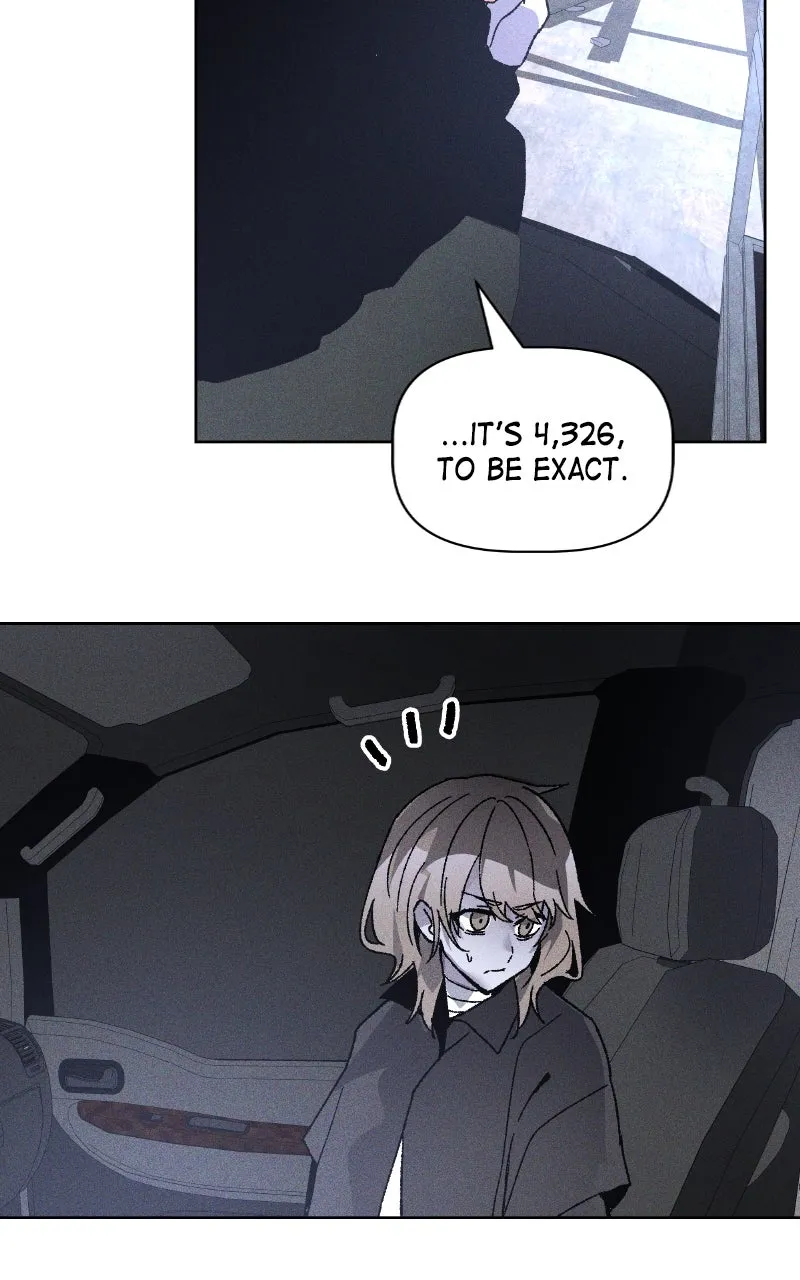 Destined Killer Chapter 8 page 38 - 