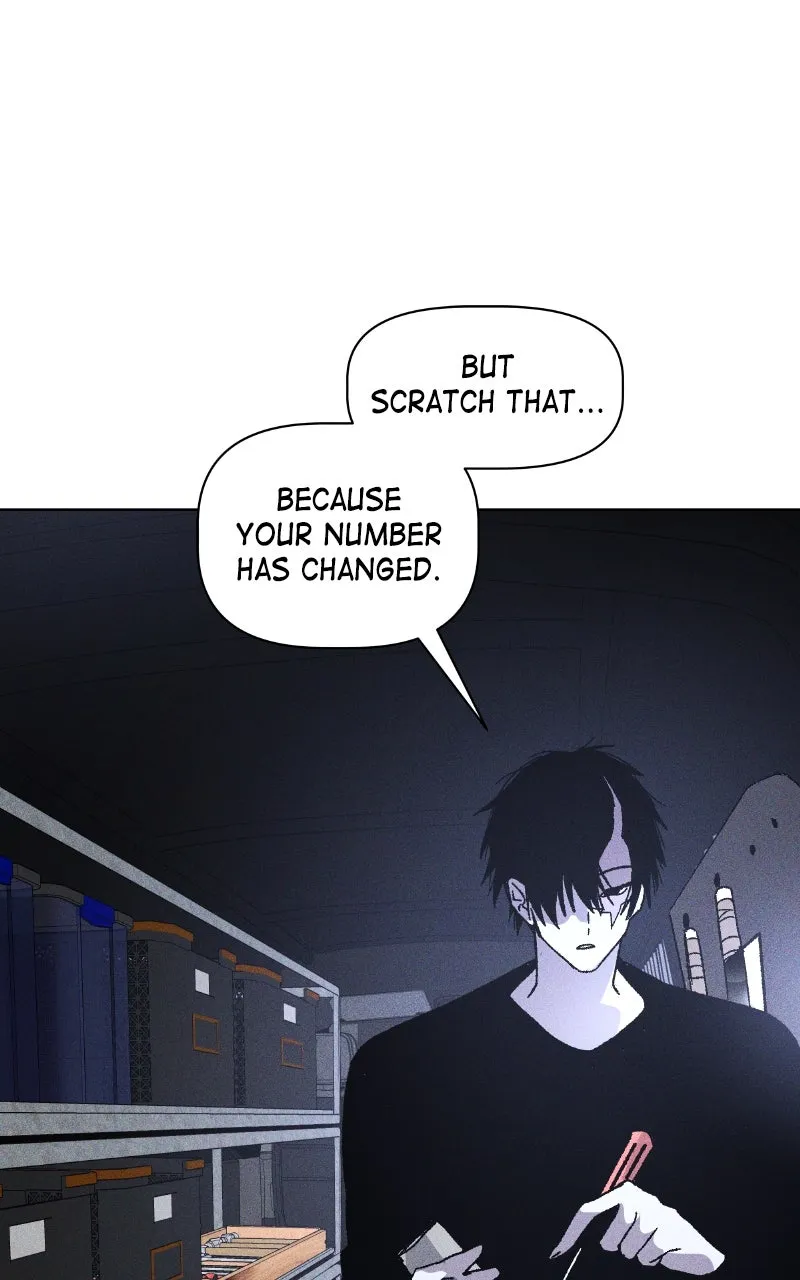 Destined Killer Chapter 8 page 39 - 