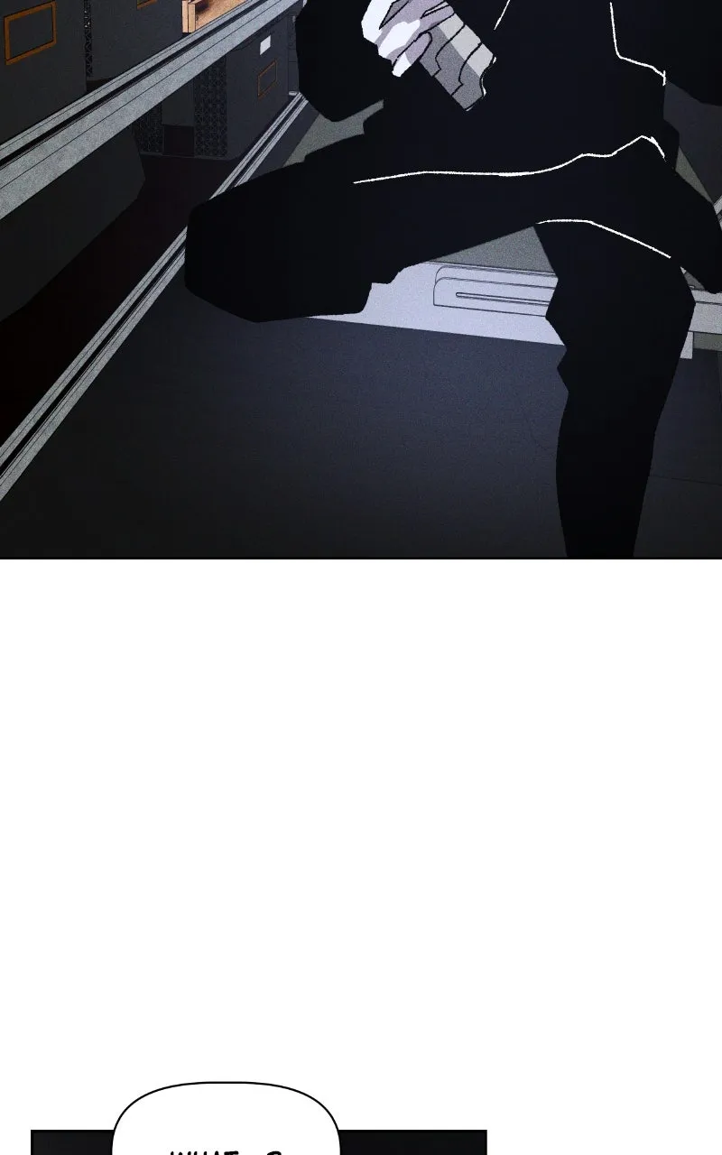 Destined Killer Chapter 8 page 40 - 