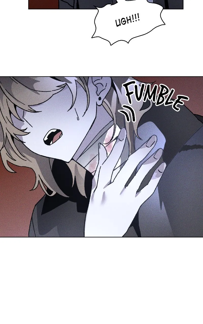 Destined Killer Chapter 8 page 5 - 