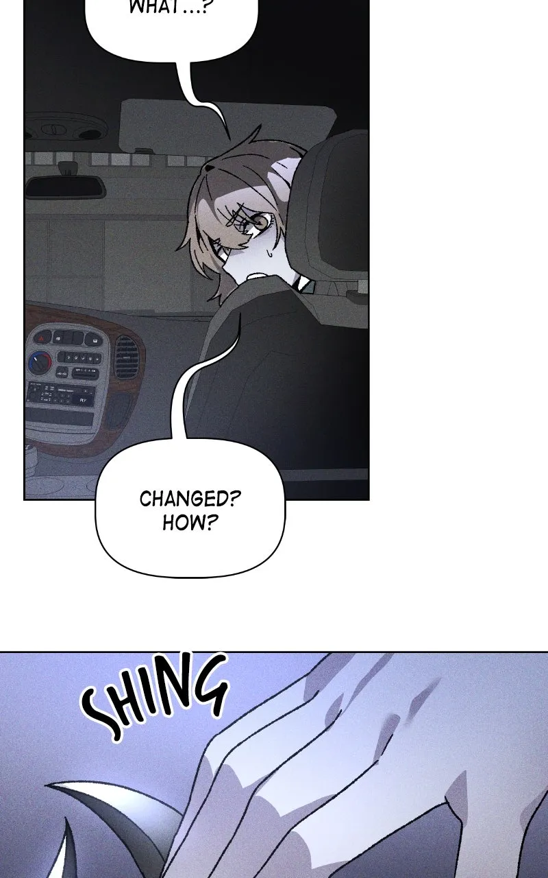 Destined Killer Chapter 8 page 41 - 