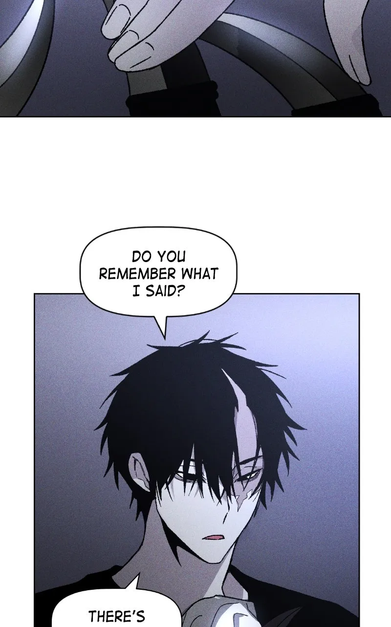 Destined Killer Chapter 8 page 42 - 