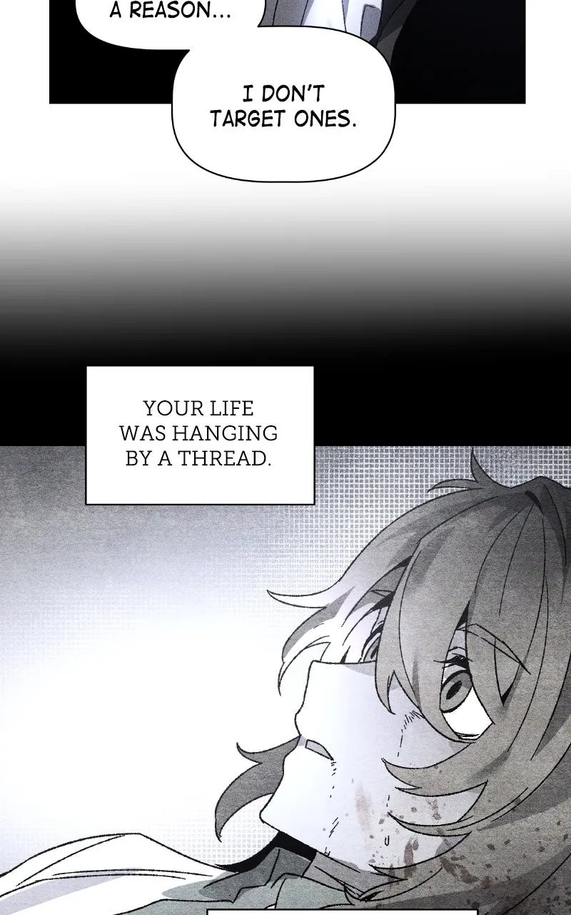 Destined Killer Chapter 8 page 43 - 
