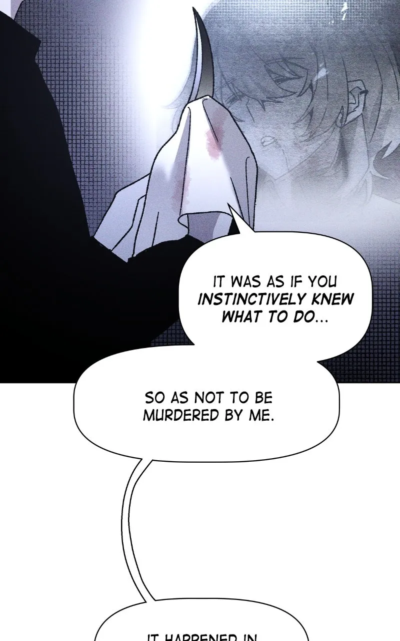 Destined Killer Chapter 8 page 45 - 