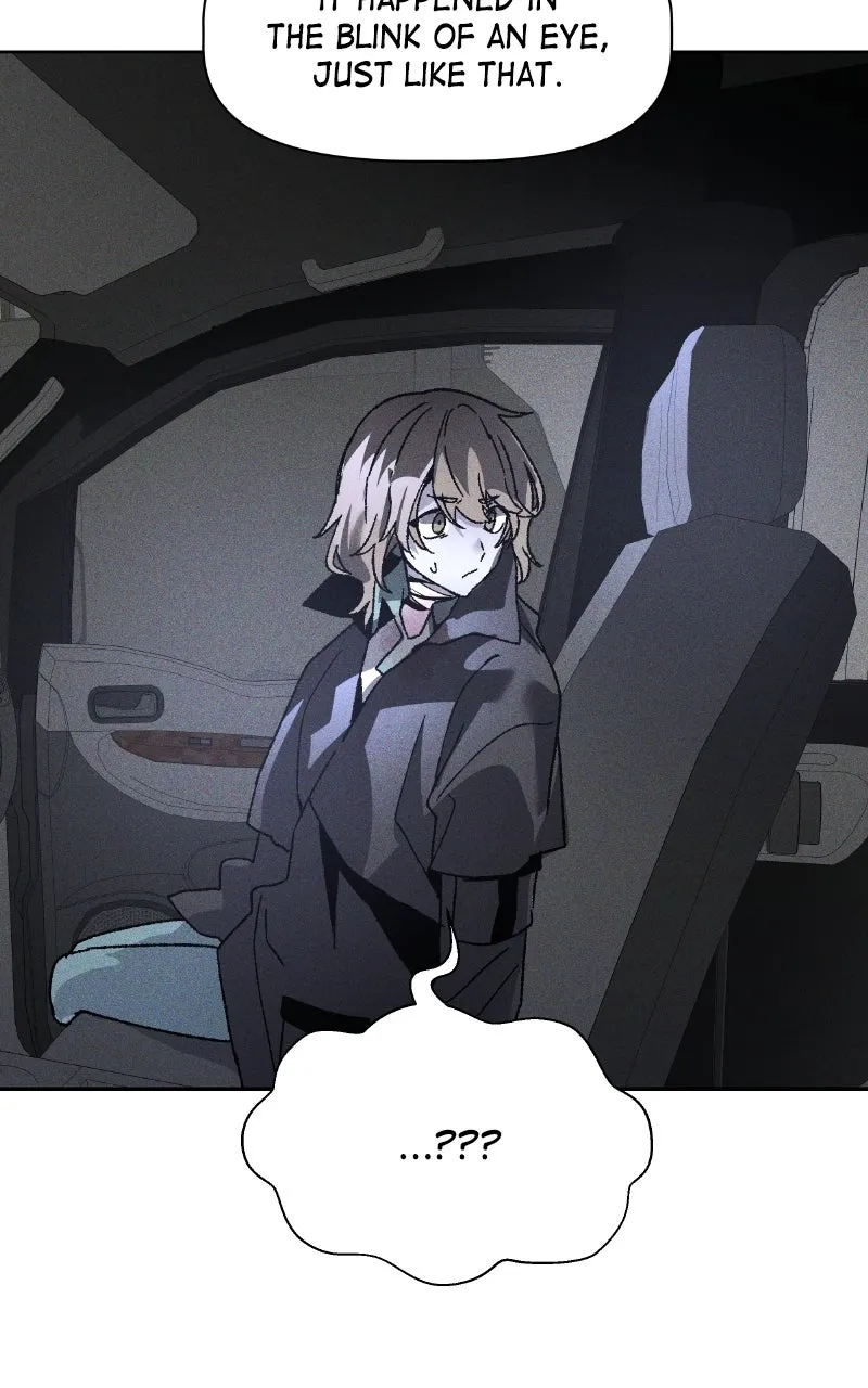 Destined Killer Chapter 8 page 46 - 