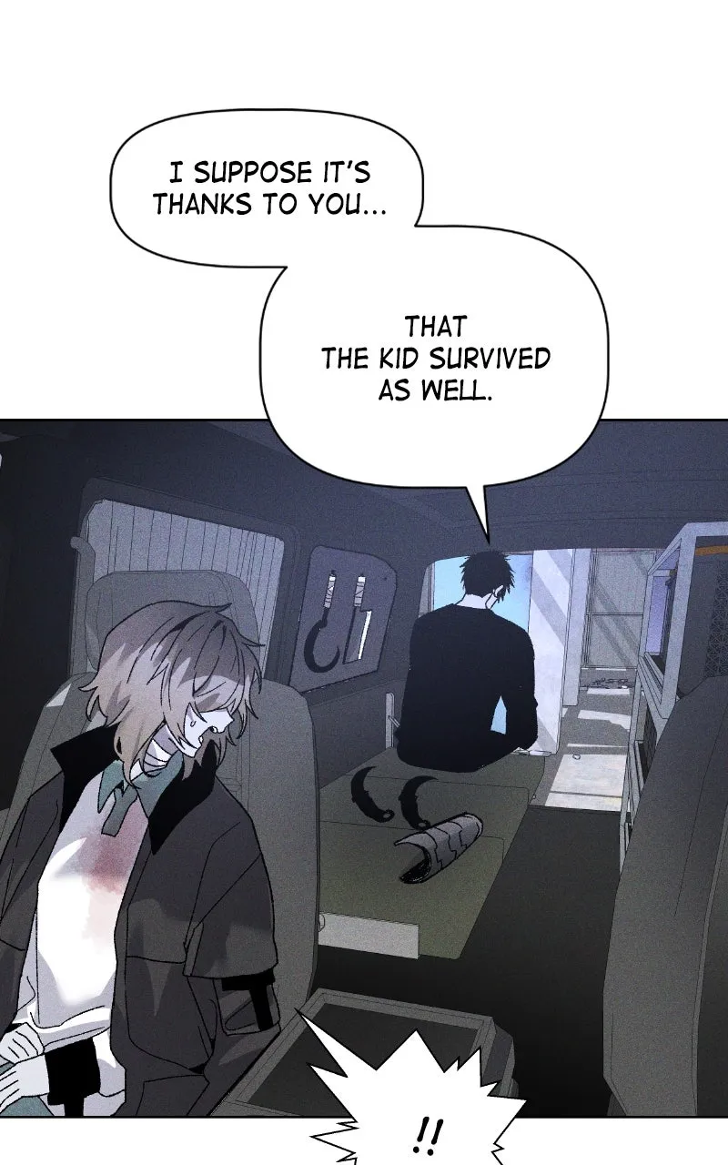Destined Killer Chapter 8 page 47 - 