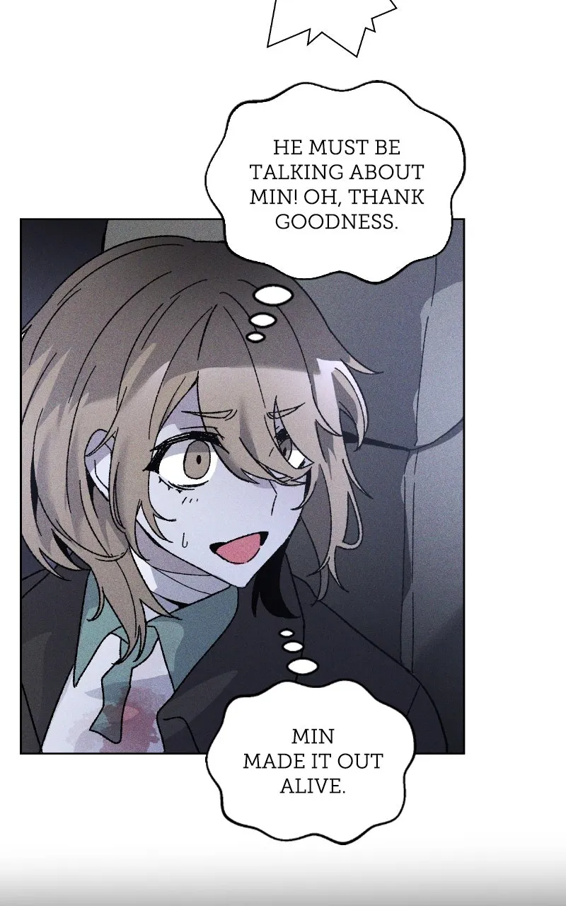 Destined Killer Chapter 8 page 48 - 