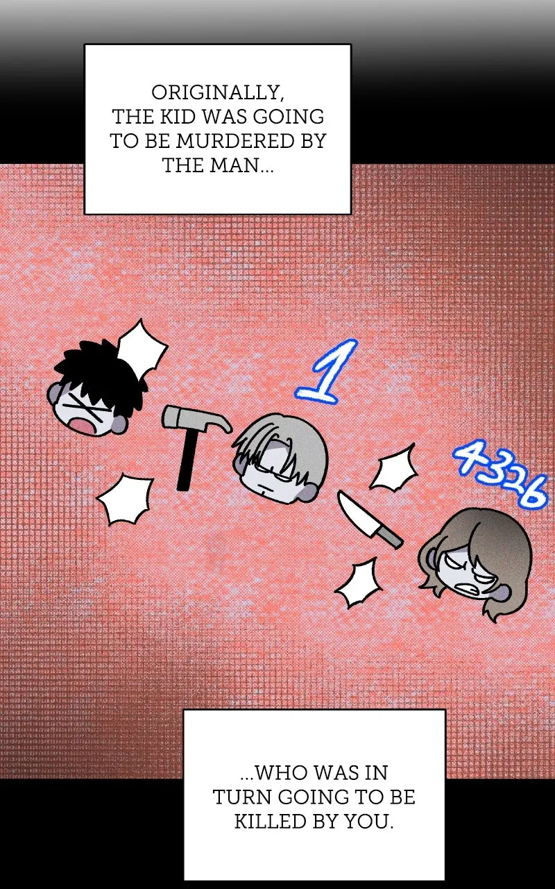 Destined Killer Chapter 8 page 49 - 