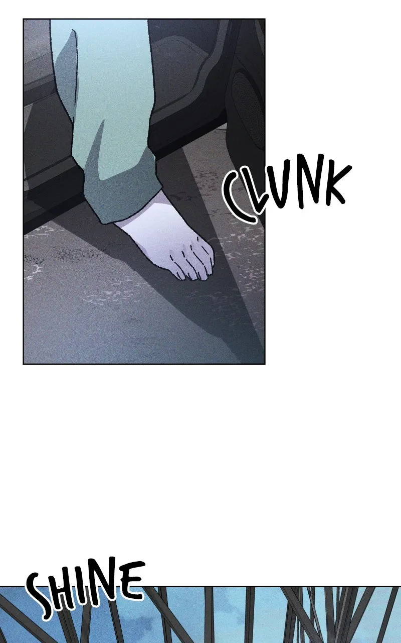 Destined Killer Chapter 8 page 6 - 