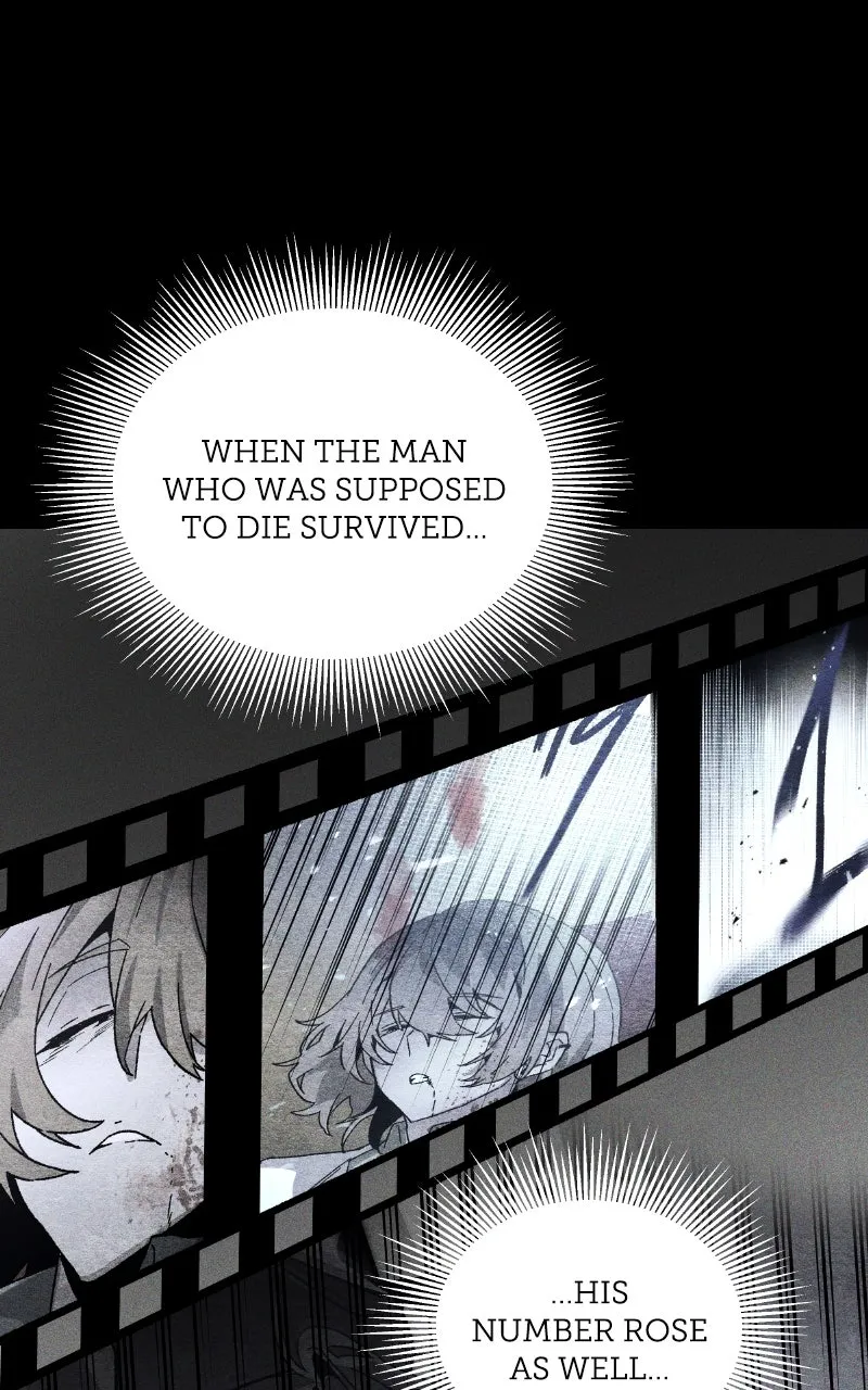 Destined Killer Chapter 8 page 51 - 