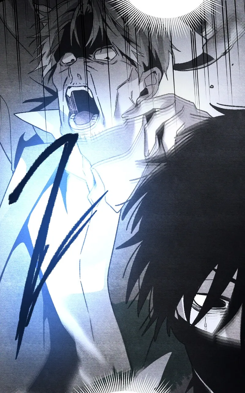 Destined Killer Chapter 8 page 52 - 
