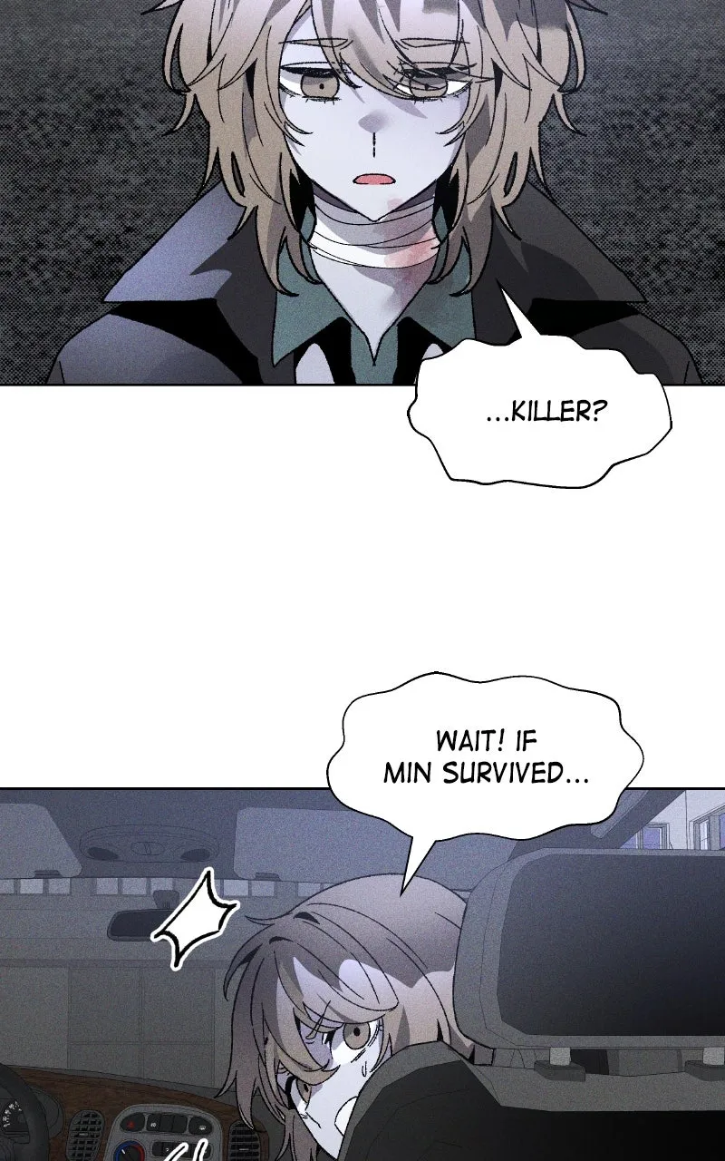 Destined Killer Chapter 8 page 54 - 