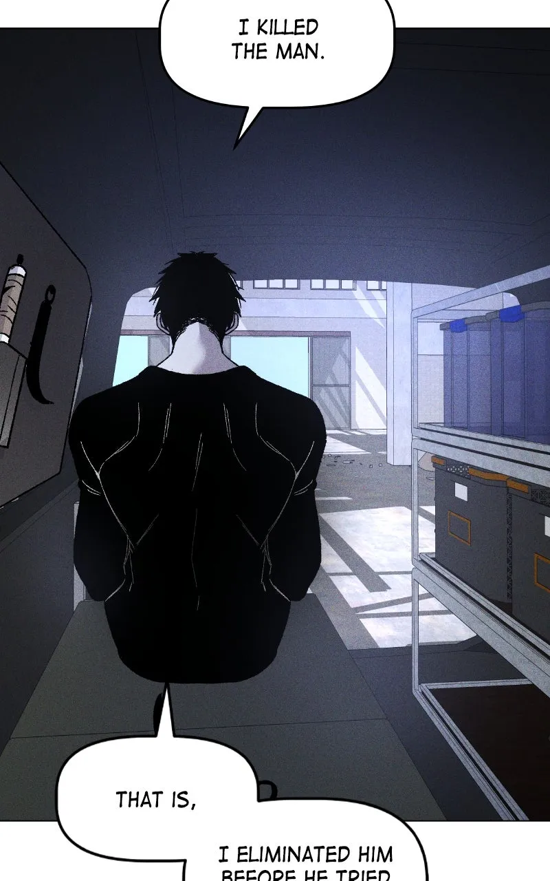 Destined Killer Chapter 8 page 56 - 