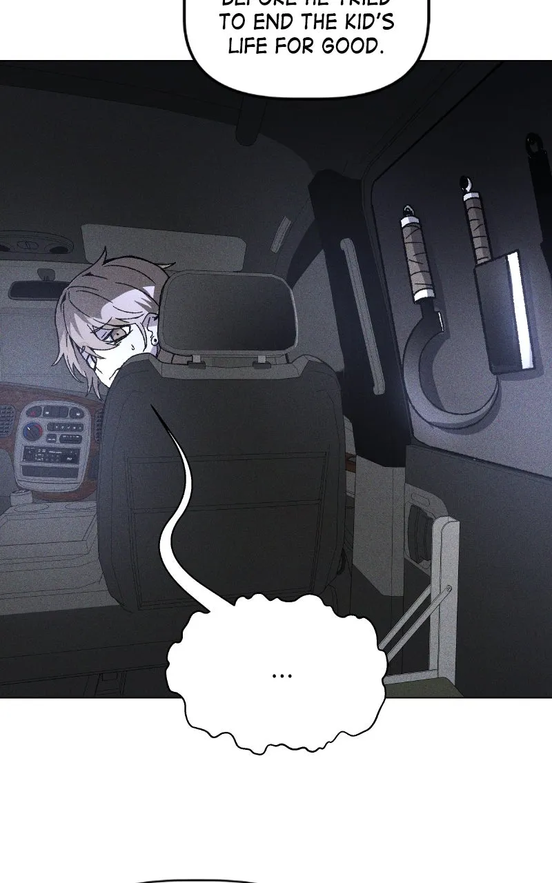 Destined Killer Chapter 8 page 57 - 