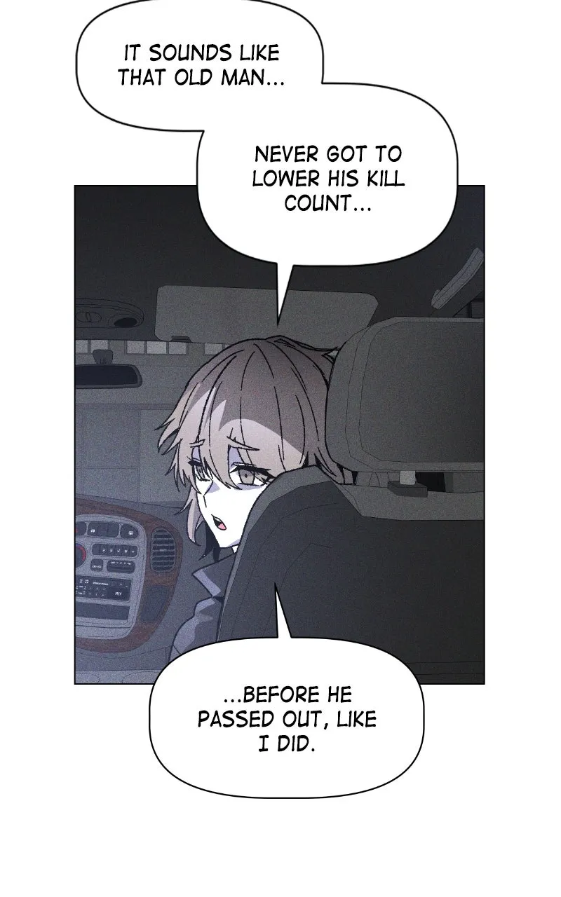 Destined Killer Chapter 8 page 58 - 