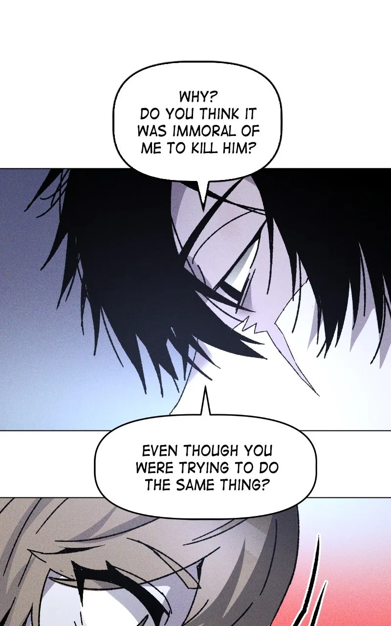 Destined Killer Chapter 8 page 59 - 
