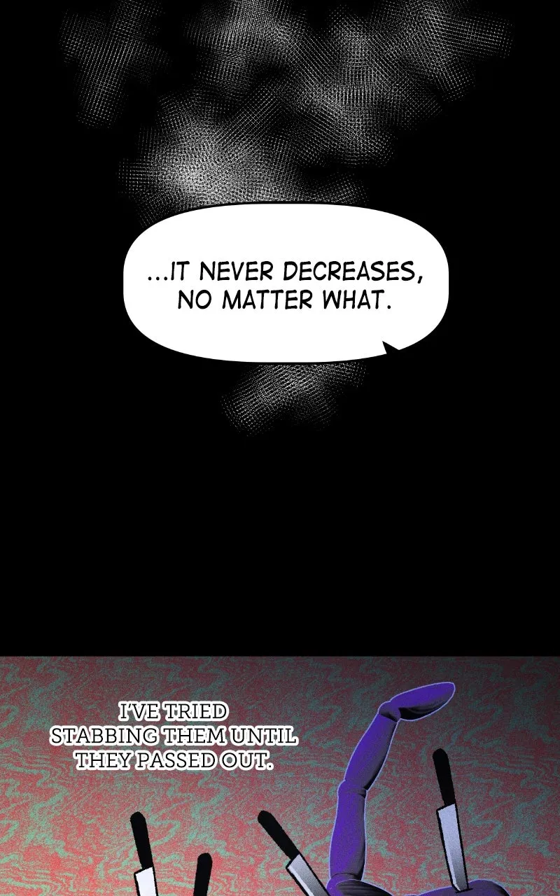 Destined Killer Chapter 8 page 61 - 