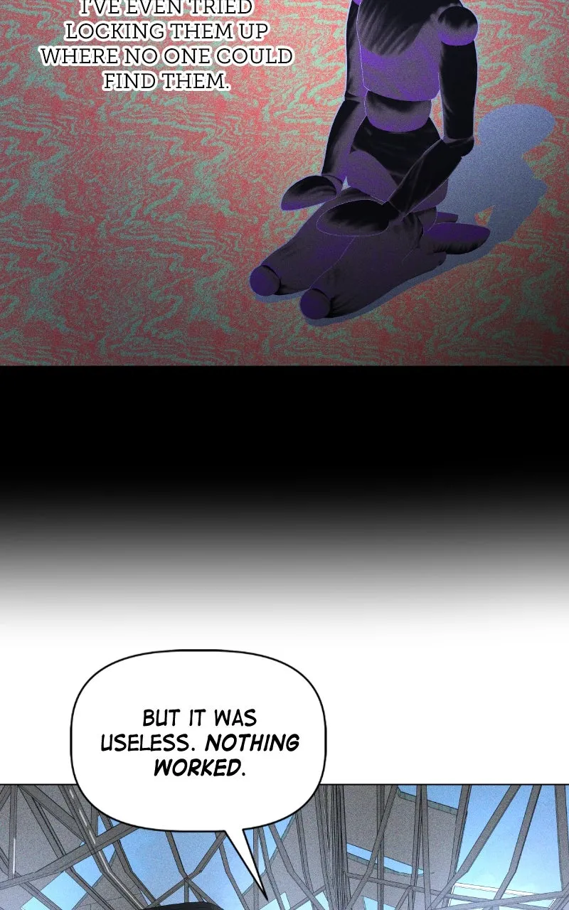 Destined Killer Chapter 8 page 63 - 