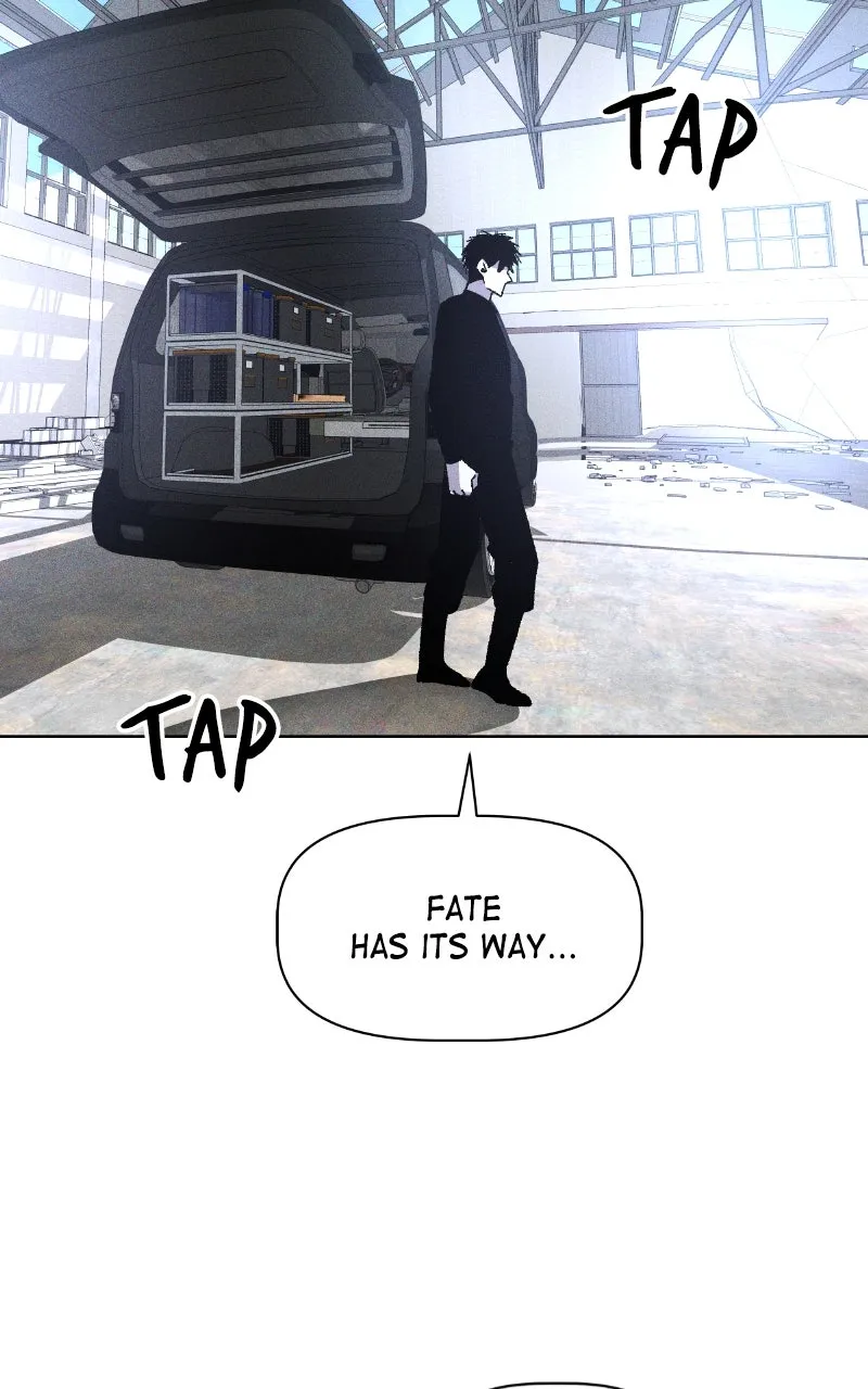 Destined Killer Chapter 8 page 64 - 
