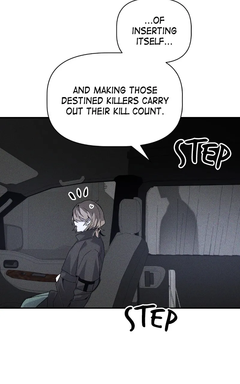 Destined Killer Chapter 8 page 65 - 