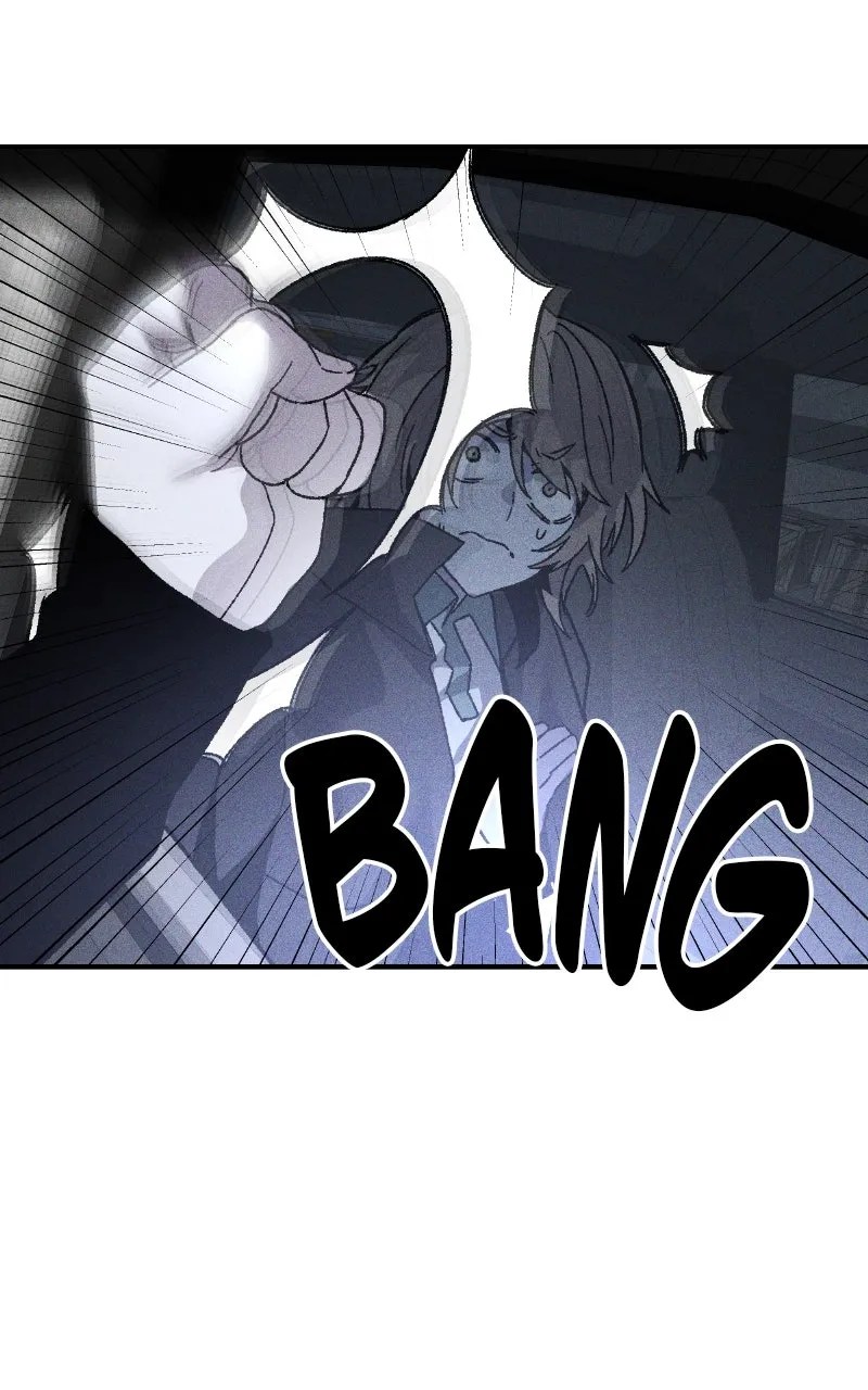 Destined Killer Chapter 8 page 66 - 
