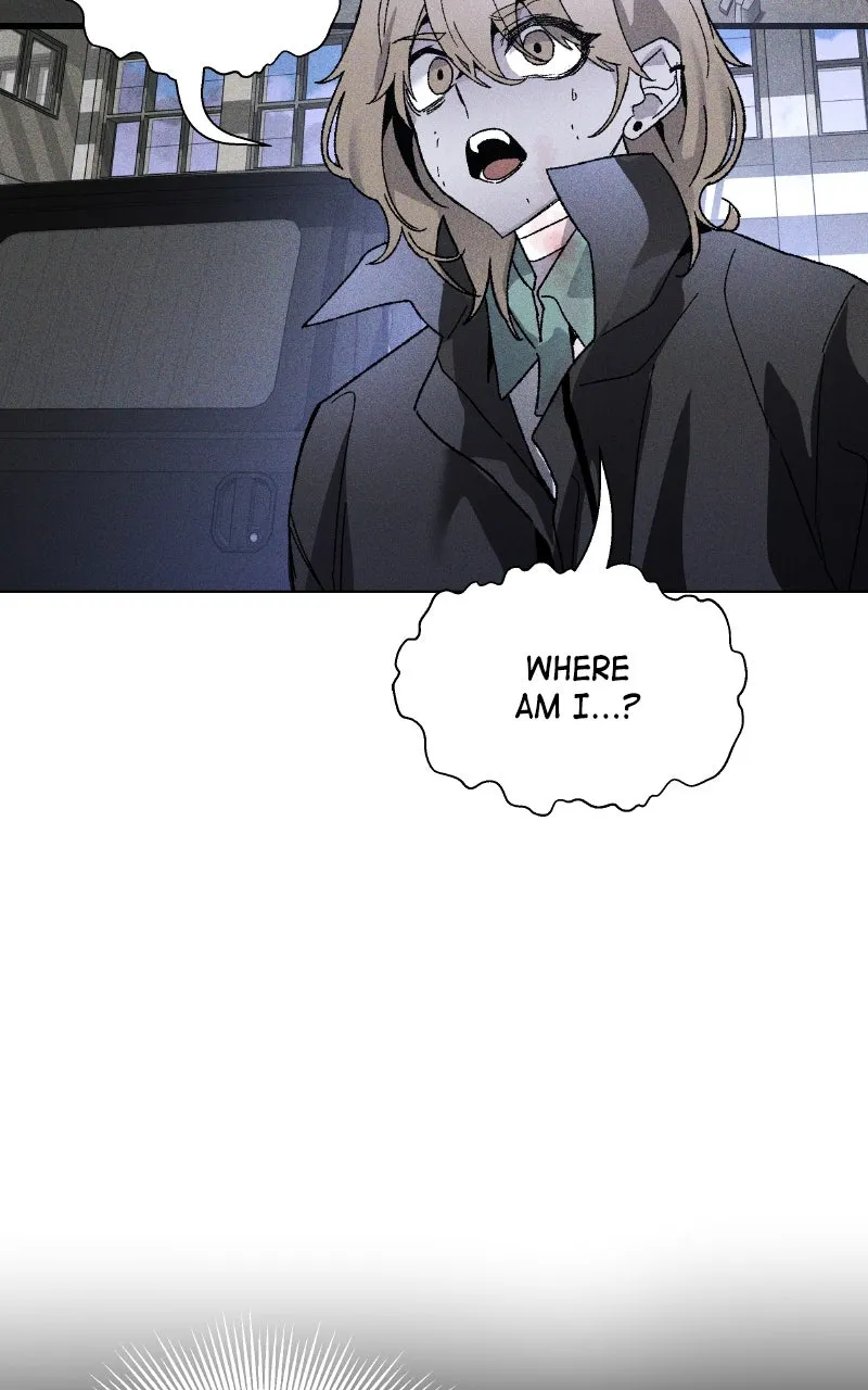 Destined Killer Chapter 8 page 8 - 