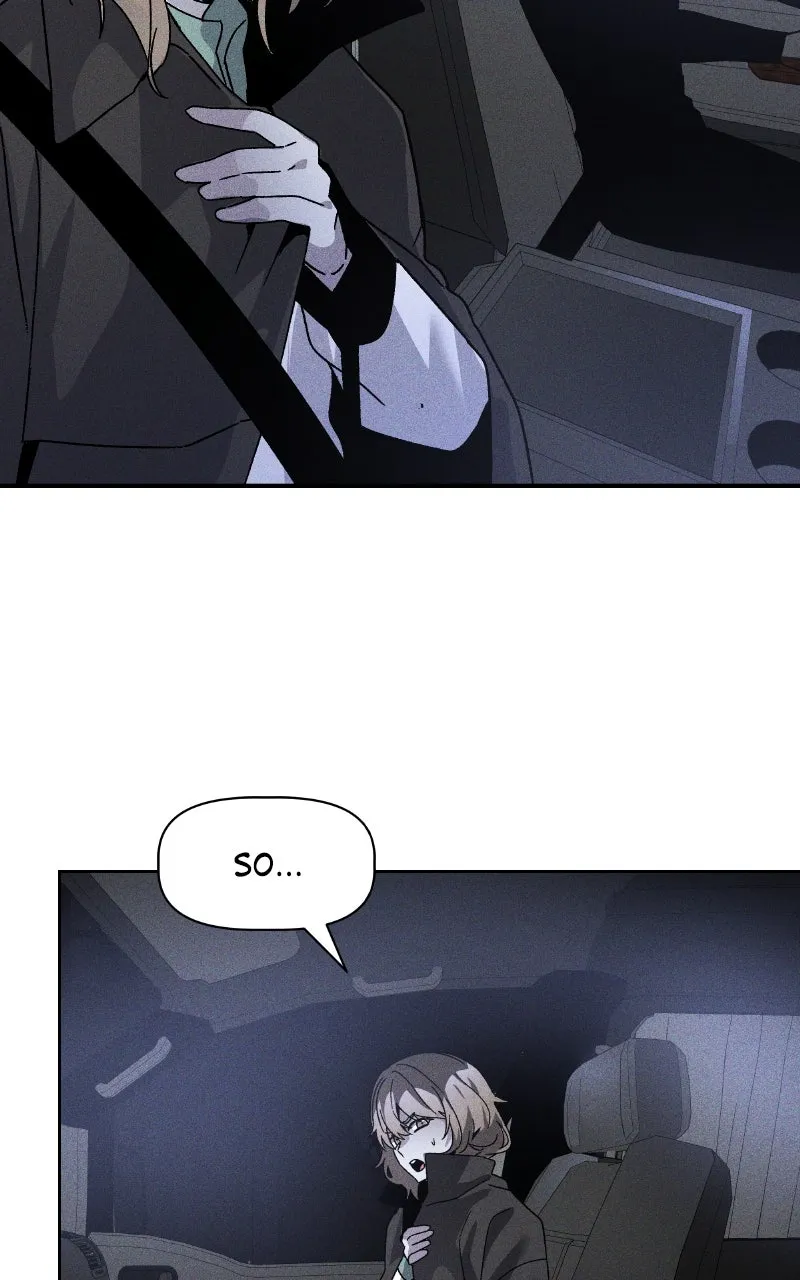 Destined Killer Chapter 8 page 73 - 