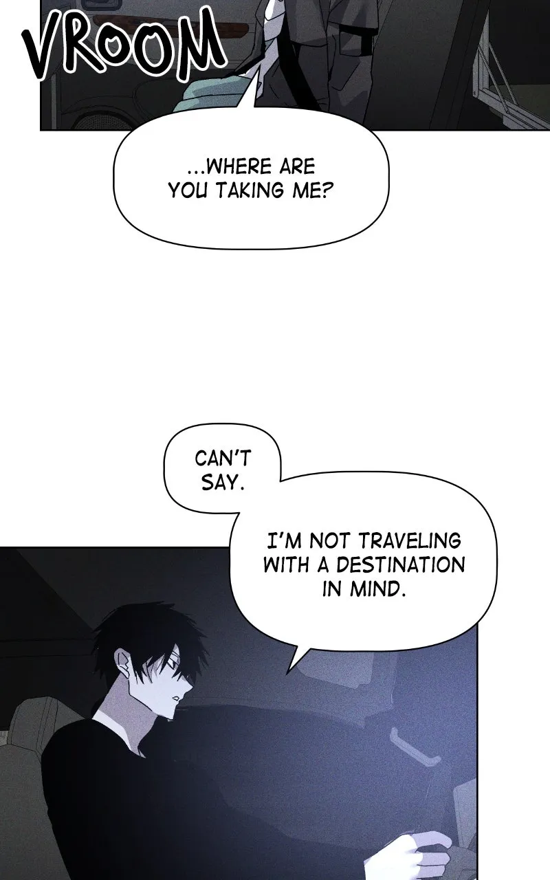 Destined Killer Chapter 8 page 74 - 