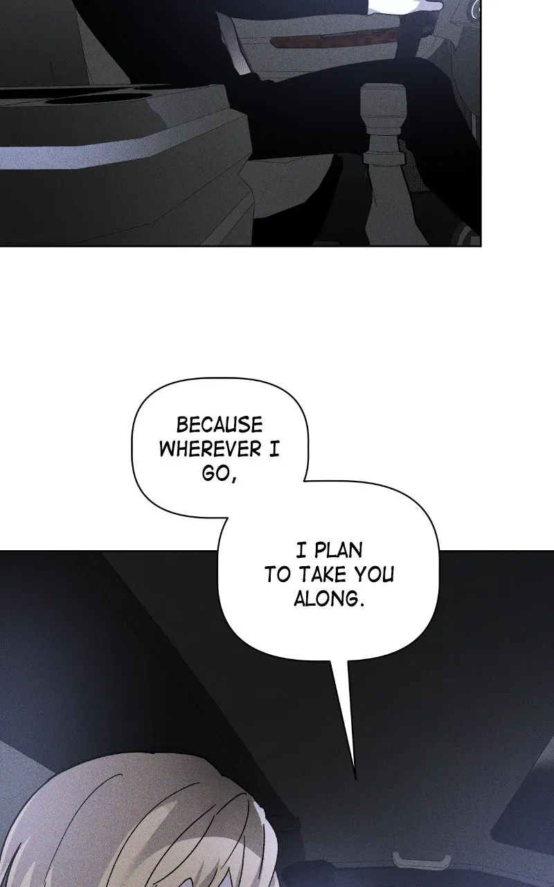 Destined Killer Chapter 8 page 75 - 
