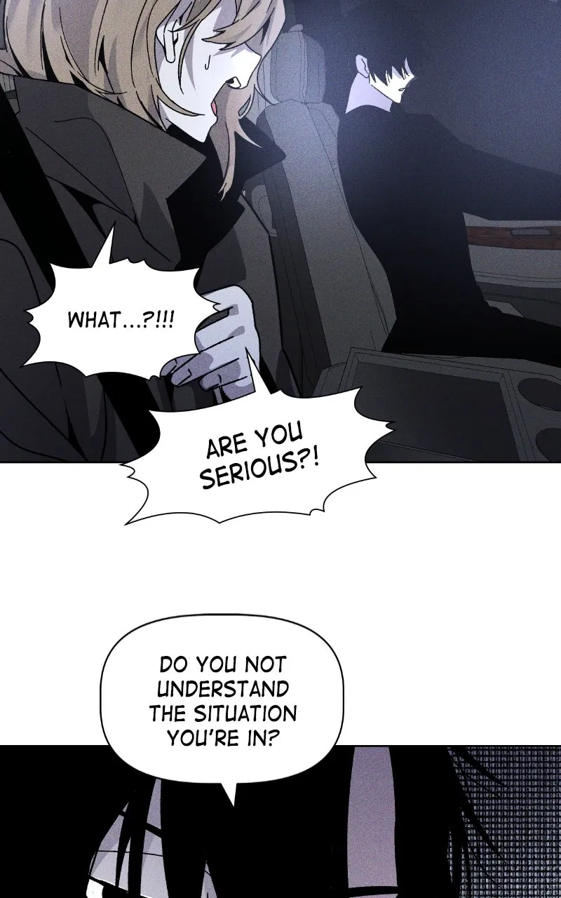 Destined Killer Chapter 8 page 76 - 