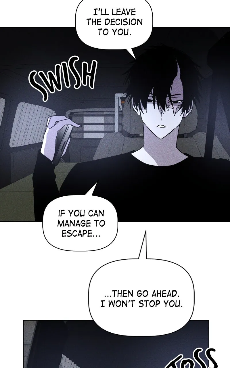 Destined Killer Chapter 8 page 79 - 
