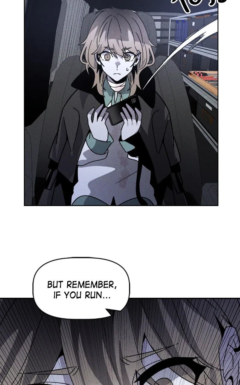 Destined Killer Chapter 8 page 80 - 
