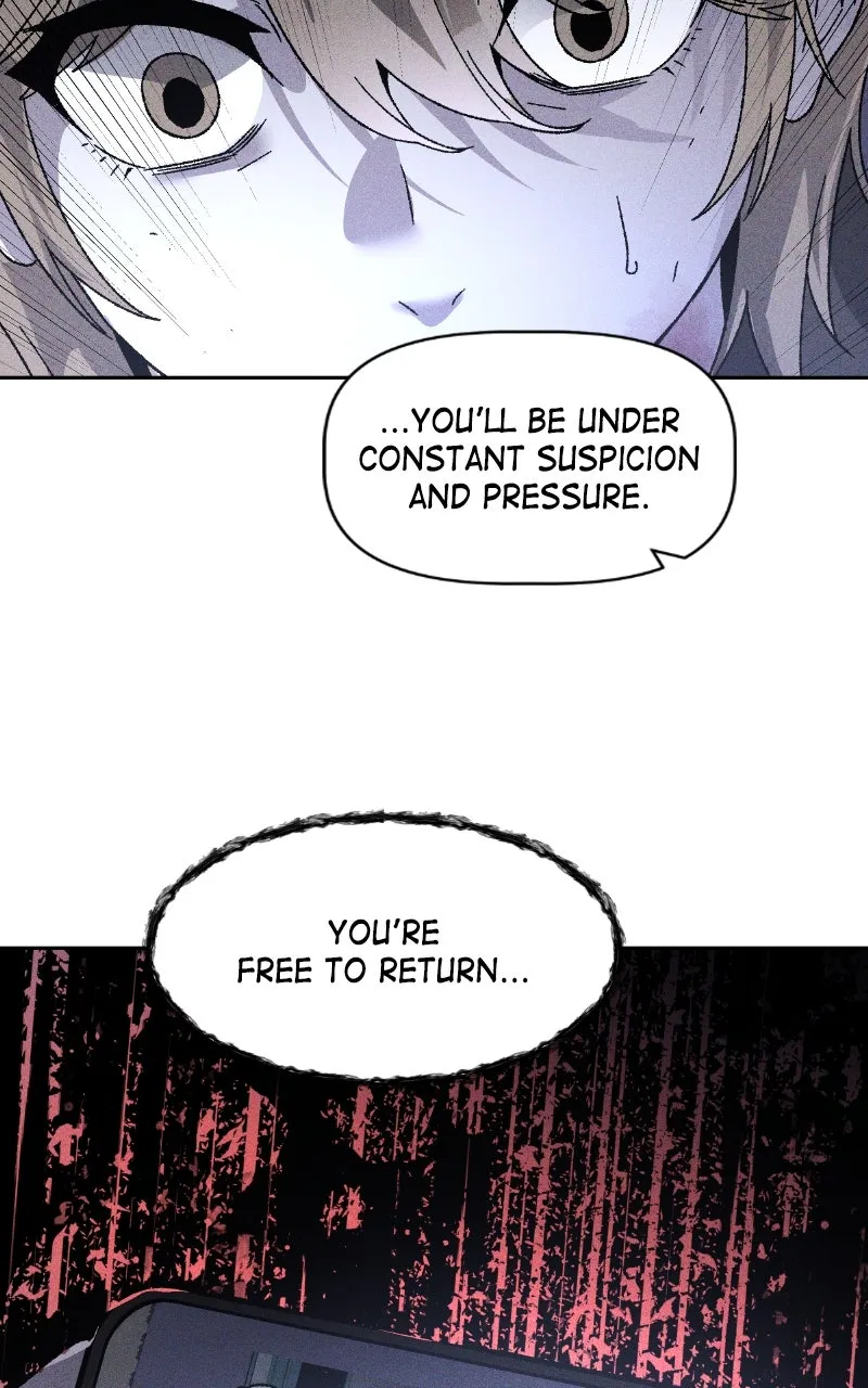 Destined Killer Chapter 8 page 81 - 