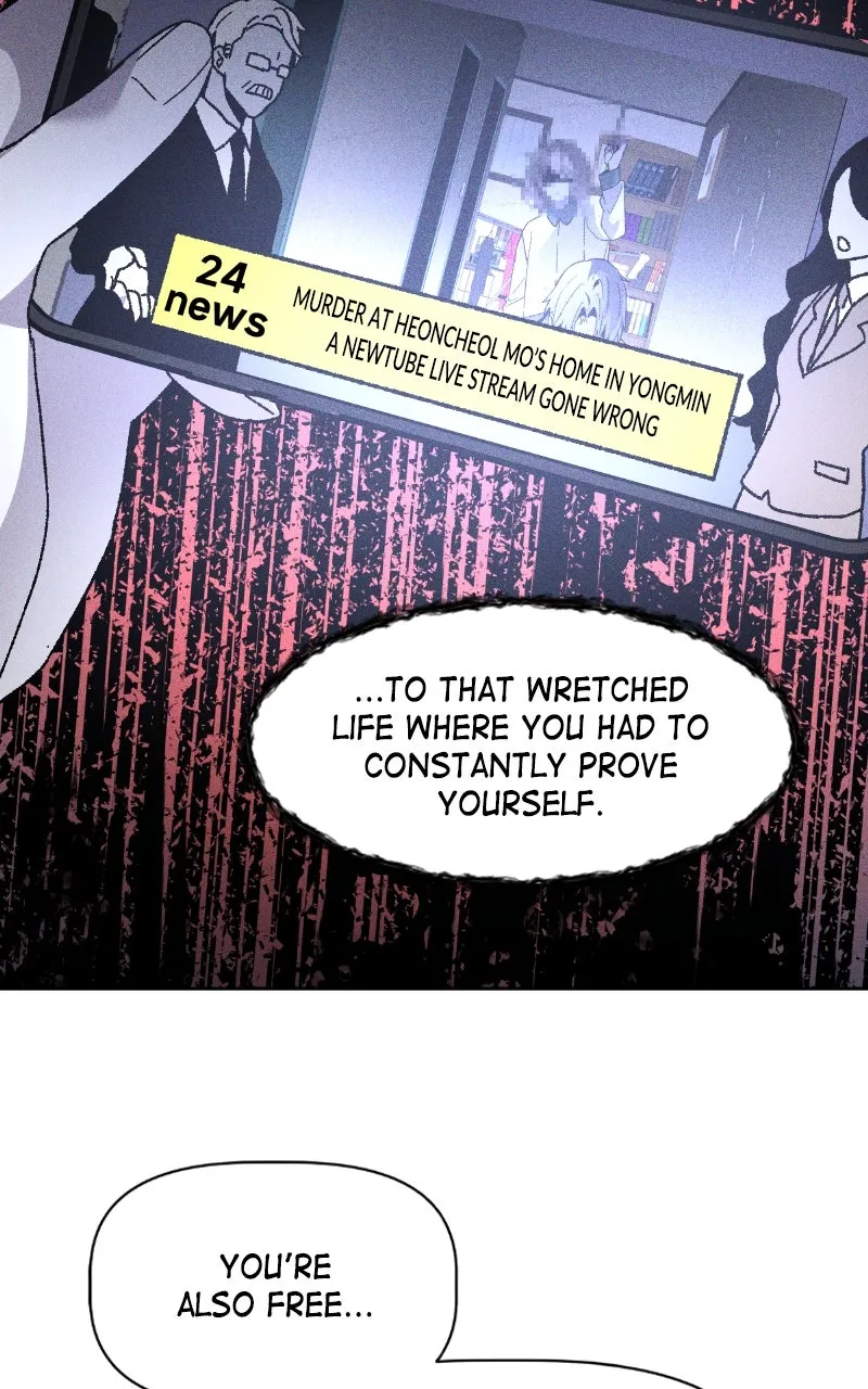 Destined Killer Chapter 8 page 82 - 