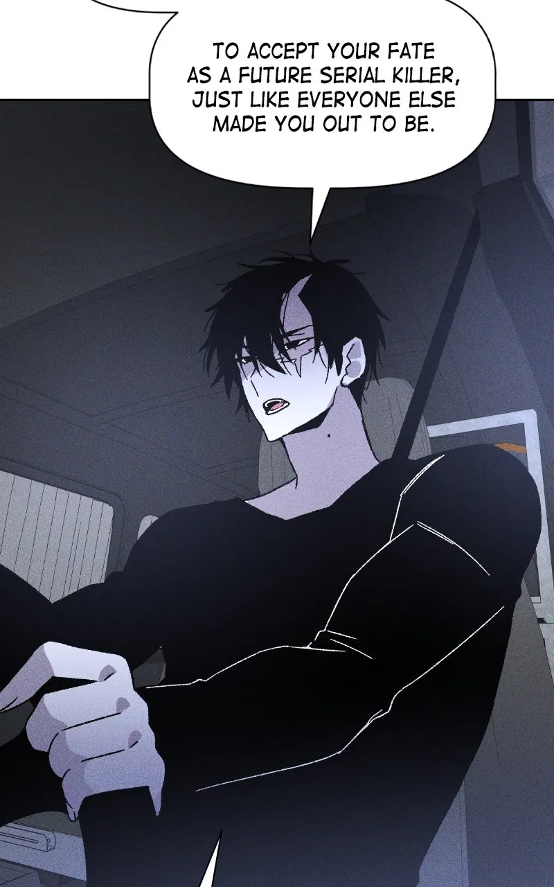 Destined Killer Chapter 8 page 83 - 