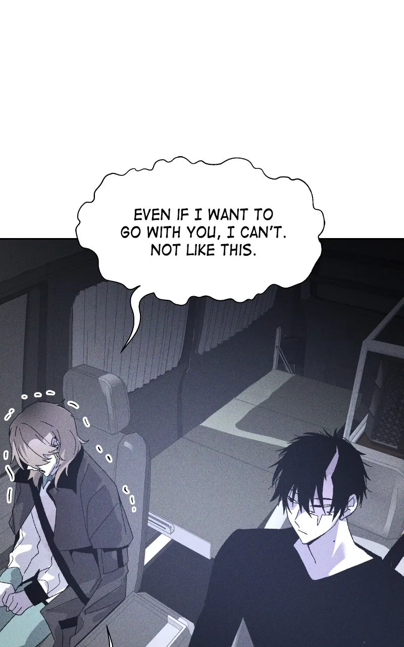 Destined Killer Chapter 8 page 89 - 
