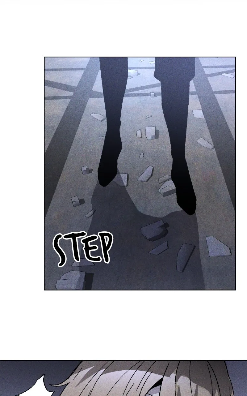 Destined Killer Chapter 8 page 10 - 