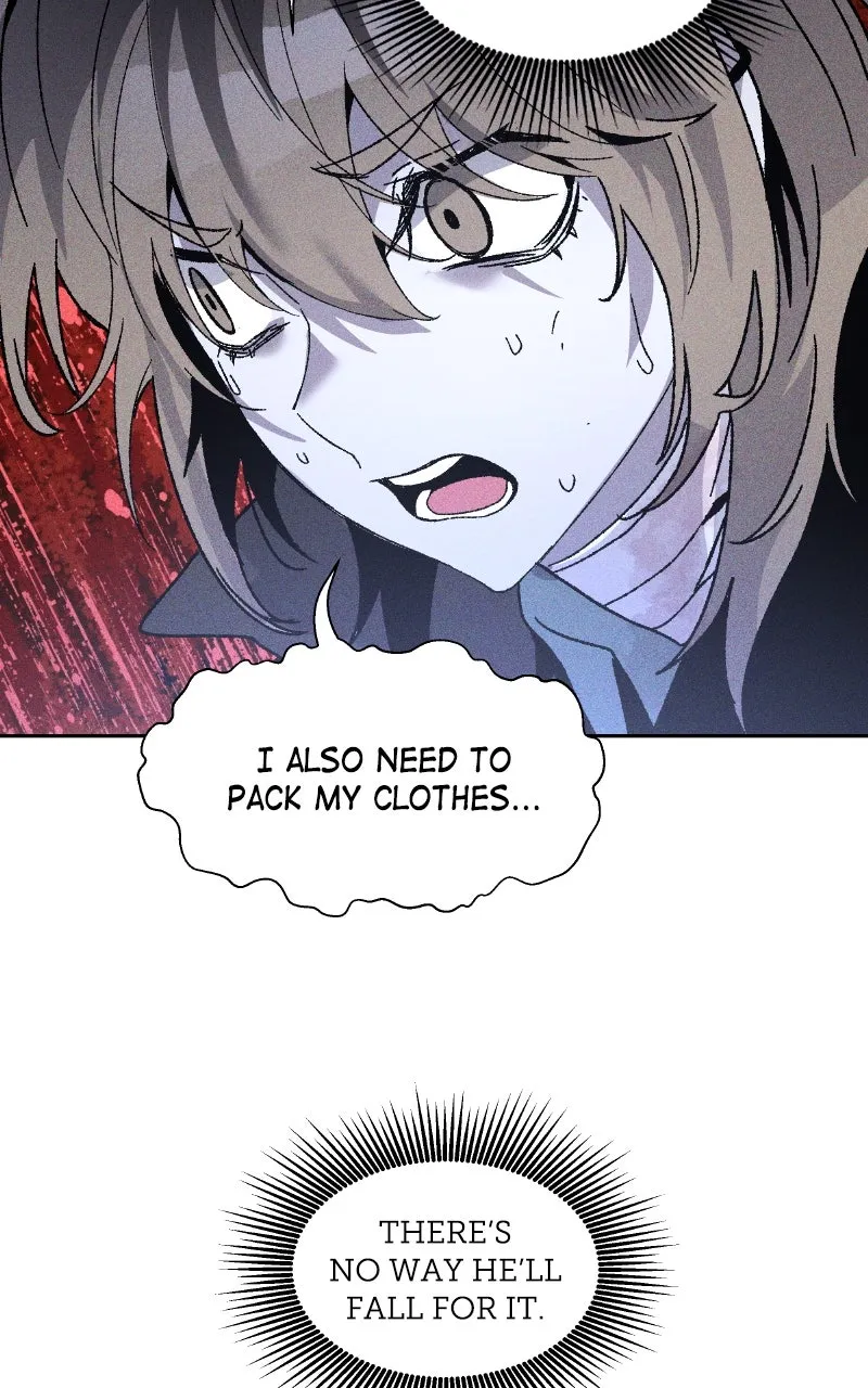 Destined Killer Chapter 8 page 91 - 
