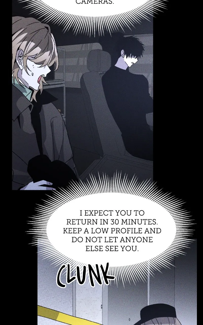 Destined Killer Chapter 8 page 100 - 