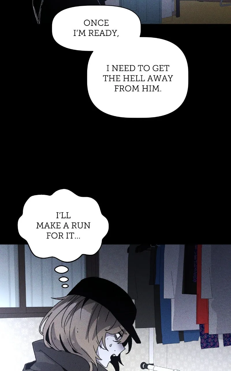 Destined Killer Chapter 9 page 2 - 