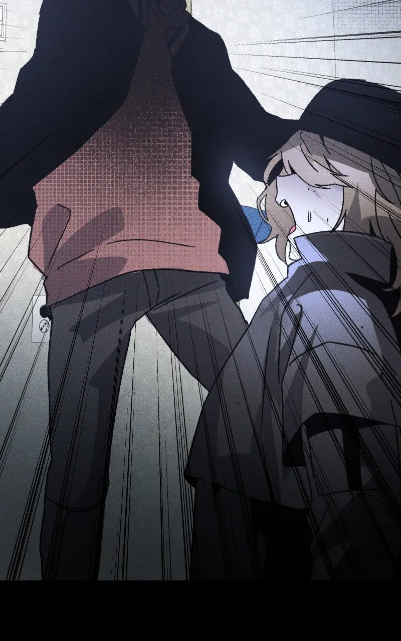 Destined Killer Chapter 9 page 11 - 