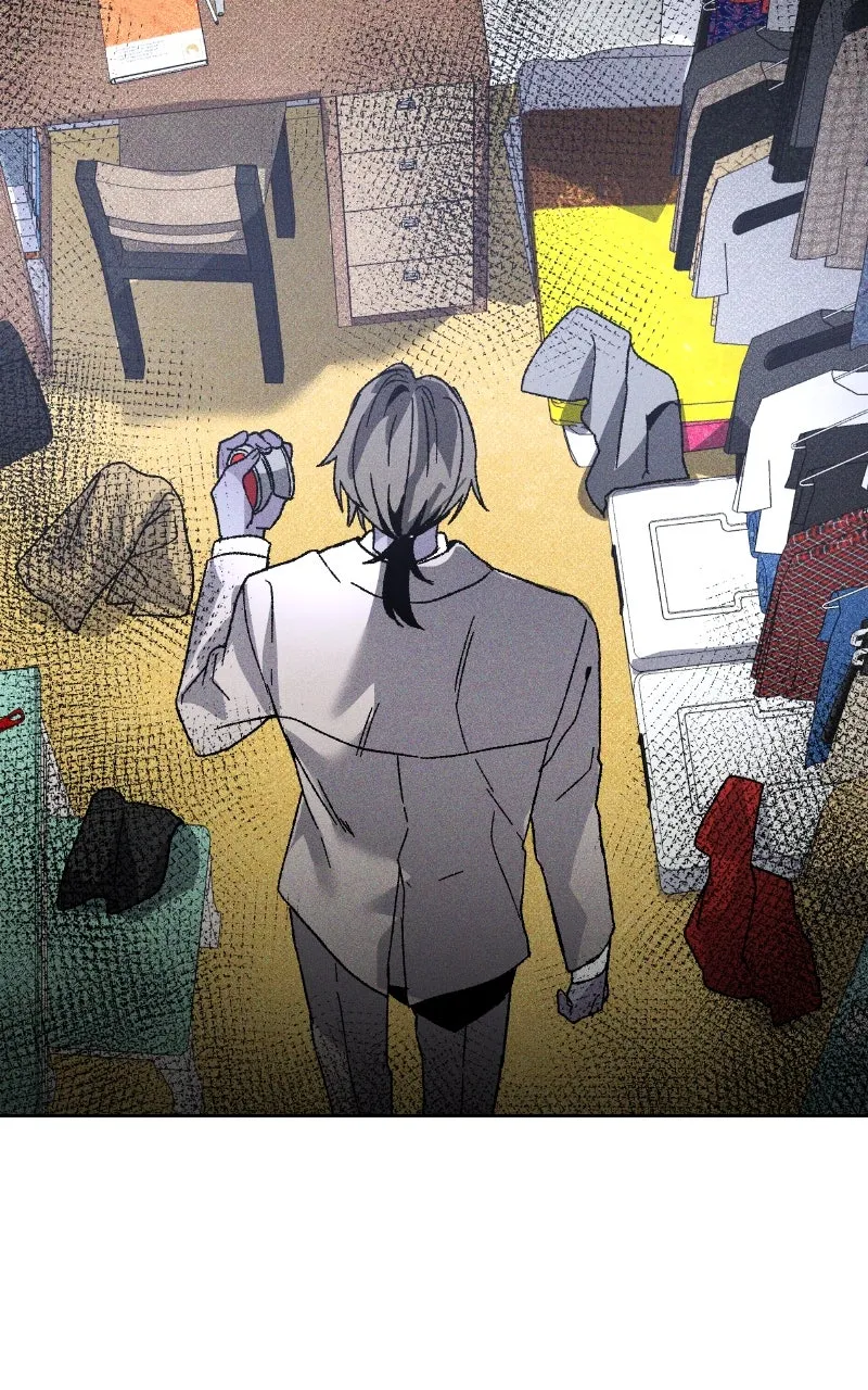 Destined Killer Chapter 9 page 104 - 