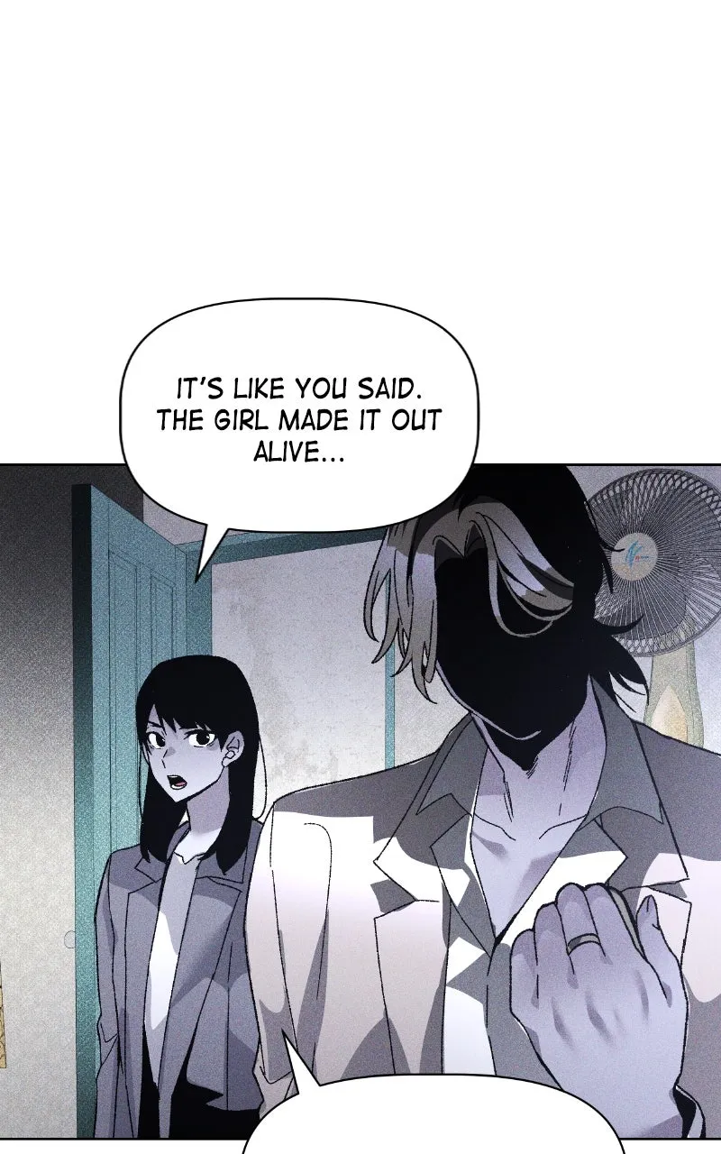 Destined Killer Chapter 9 page 105 - 