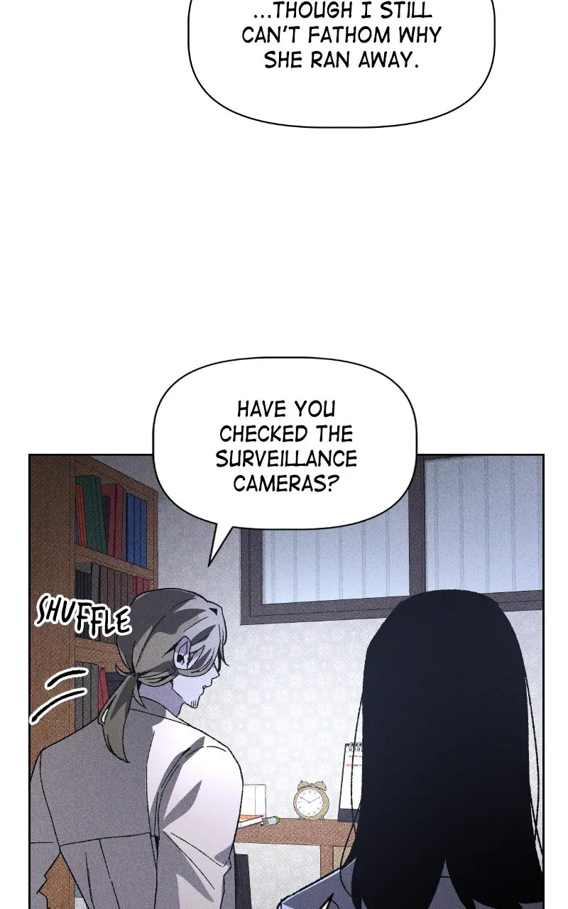 Destined Killer Chapter 9 page 106 - 