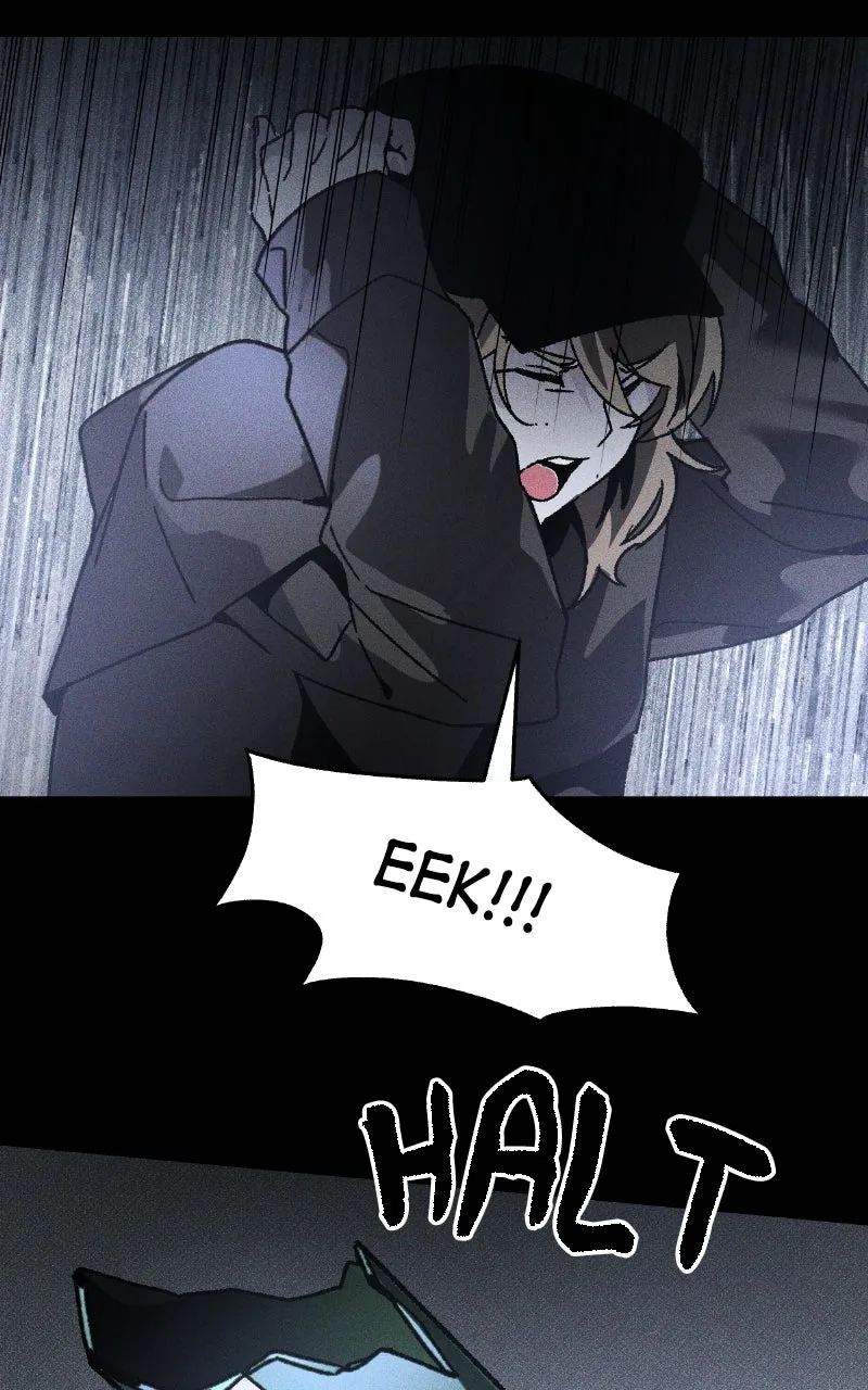 Destined Killer Chapter 9 page 12 - 
