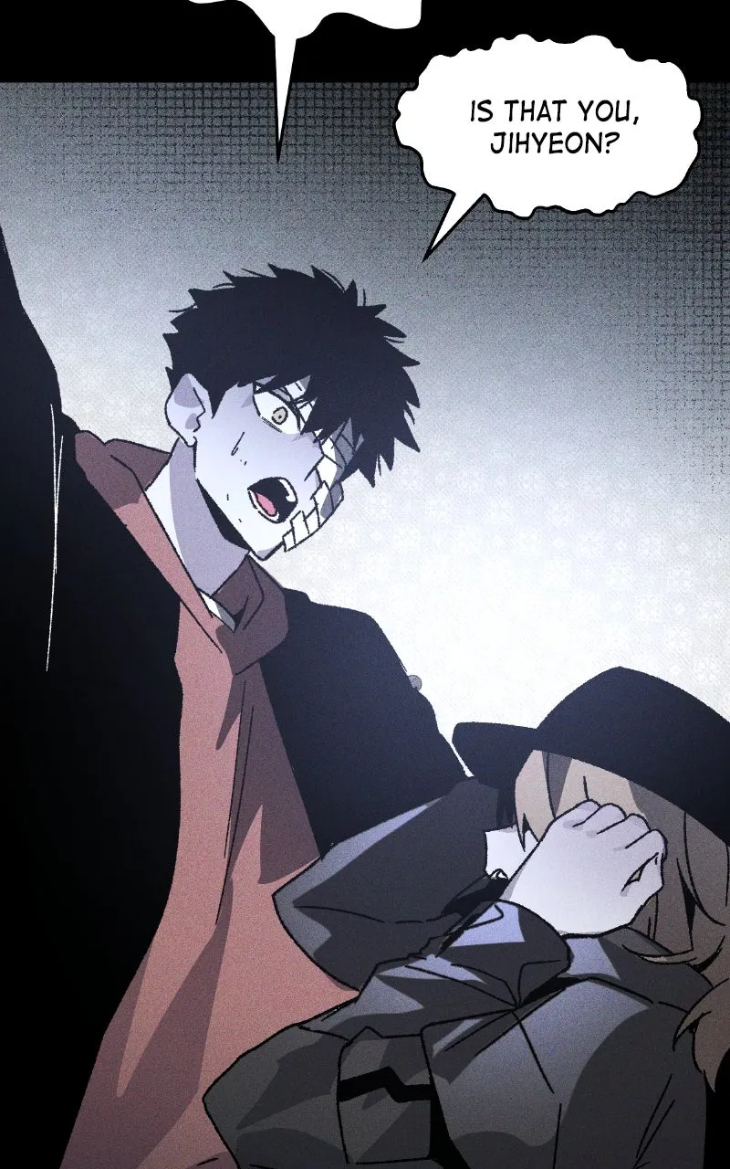 Destined Killer Chapter 9 page 14 - 