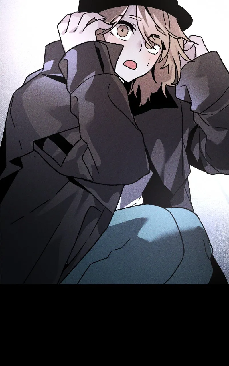 Destined Killer Chapter 9 page 16 - 