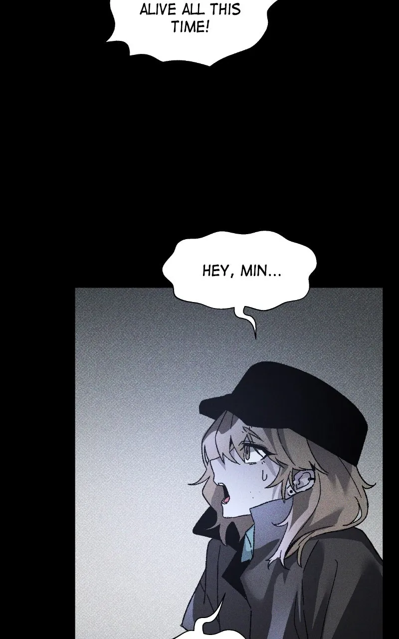 Destined Killer Chapter 9 page 18 - 