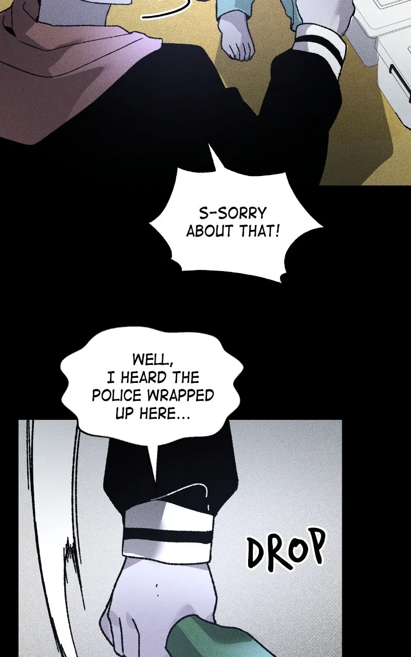 Destined Killer Chapter 9 page 20 - 